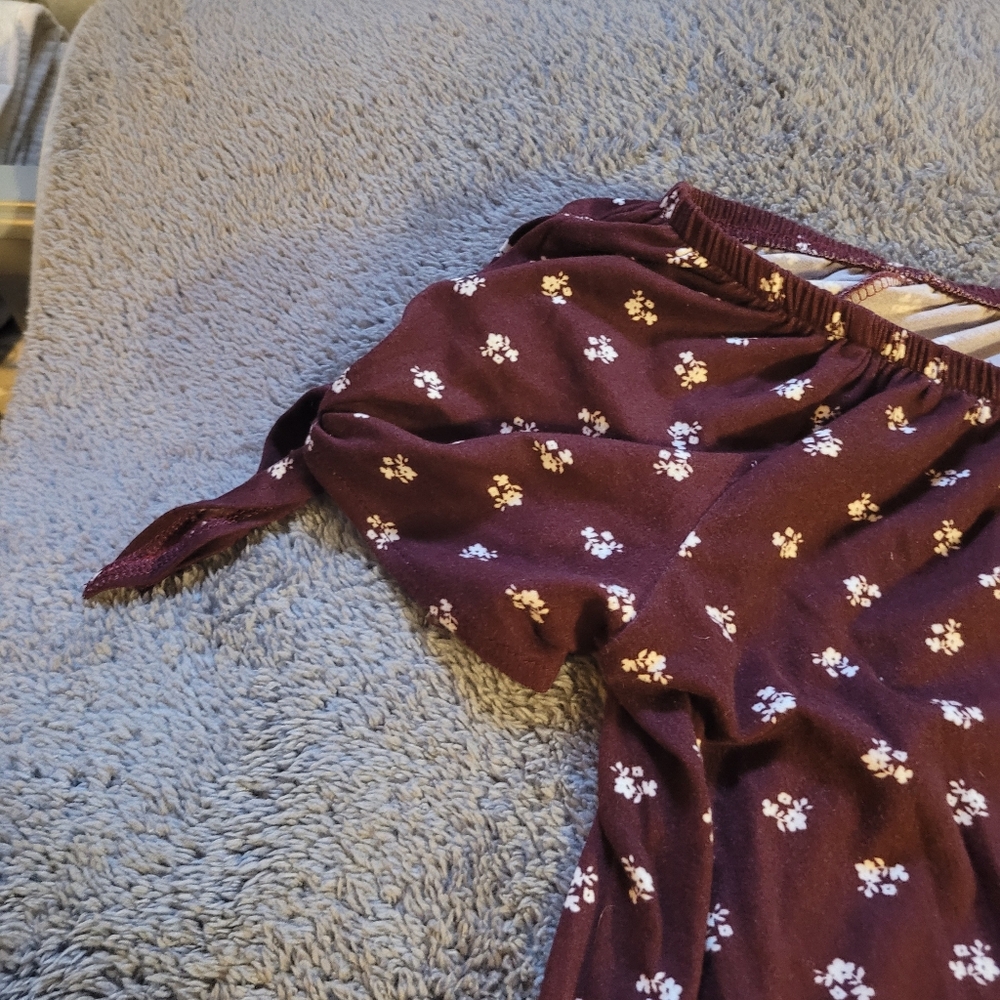 Eclipse Blouse - Picture 15 of 15